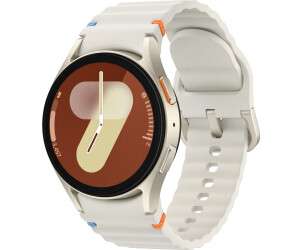 Samsung Galaxy Watch7 40mm Bluetooth Cream verkaufen