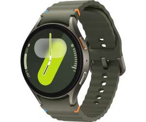 Samsung Galaxy Watch7 44mm Bluetooth Green verkaufen