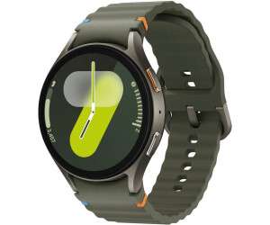 Samsung Galaxy Watch7 44mm LTE Green verkaufen