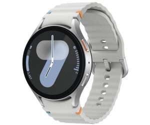 Samsung Galaxy Watch7 44mm LTE Silver verkaufen