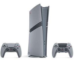 Sony PlayStation 5 Pro (PS5 Pro) 30th Anniversary Collection verkaufen