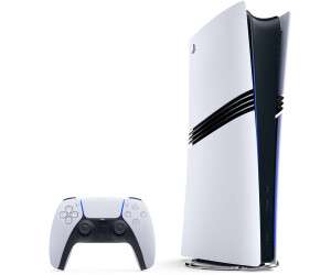 Sony PlayStation 5 Pro (PS5 Pro) weiß verkaufen
