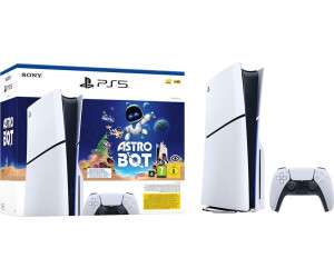 Sony PlayStation 5 Slim (PS5 Slim) Astro Bot verkaufen