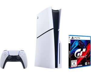 Sony PlayStation 5 Slim (PS5 Slim) Standard Edition verkaufen