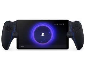 Sony PlayStation Portal Midnight Black verkaufen
