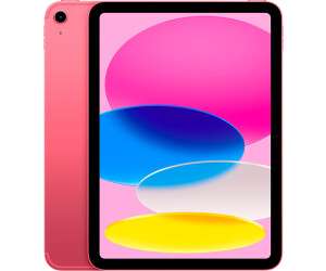 Apple iPad (2025) 128GB 5G pink verkaufen