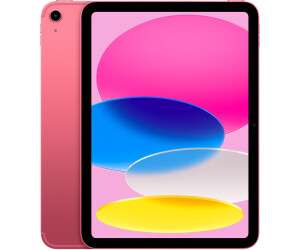 Apple iPad (2025) 512GB 5G pink verkaufen