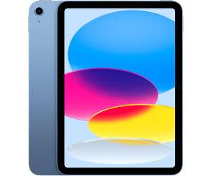 Apple iPad (2025) 512GB WiFi blau verkaufen
