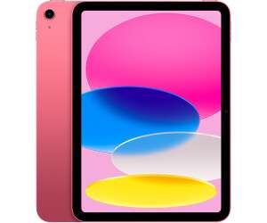 Apple iPad (2025) 512GB WiFi pink verkaufen