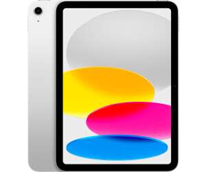 Apple iPad (2025) 512GB WiFi silber verkaufen