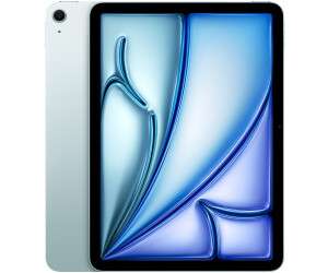 Apple iPad Air 11 2025 1TB WiFi blau verkaufen