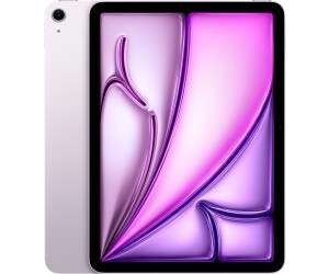 Apple iPad Air 11 2025 1TB WiFi violett verkaufen