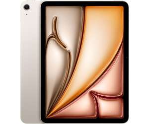 Apple iPad Air 11 2025 256GB WiFi polarstern verkaufen