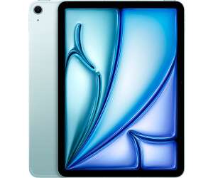 Apple iPad Air 11 2025 512GB 5G blau verkaufen