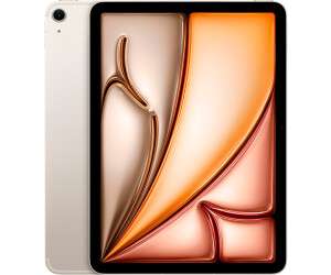 Apple iPad Air 11 2025 512GB 5G polarstern verkaufen