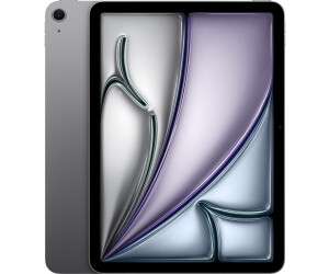Apple iPad Air 13 2025 512GB WiFi space grau verkaufen