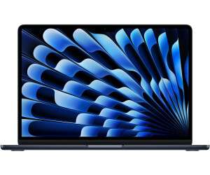 Apple MacBook Air 13" 2025 M4 Mitternacht Z1CX-1000000 10-Core GPU • 16 GB • 256 GB  verkaufen