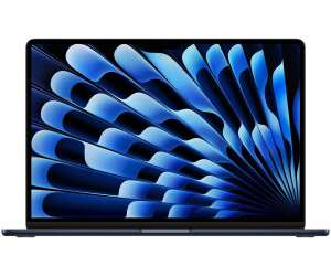 Apple MacBook Air 15" 2024 M3 Mitternacht MRYU3D/A 8 GB • 256 GB  verkaufen