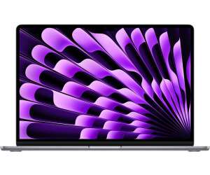 Apple MacBook Air 15" 2024 M3 Space Grau MC9D4D/A 16 GB • 256 GB  verkaufen