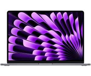 Apple MacBook Air 15" 2024 M3 Space Grau Z1GD-MXD13D/A-072MGY 1.000 GB • 24 GB  verkaufen