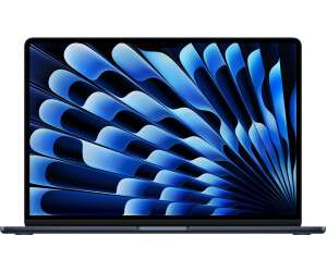 Apple MacBook Air 15" 2025 M4 Mitternacht Z1H2-0010000 10-Core GPU • 1.000 GB • 24 GB  verkaufen