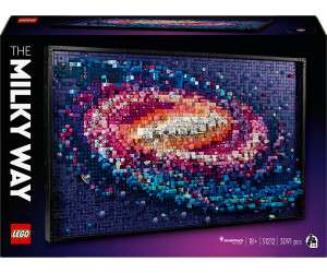 LEGO Art - Die Milchstraßen-Galaxie (31212) verkaufen