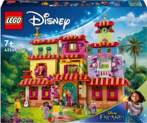 LEGO Disney - Das magische Haus der Madrigals (43245) verkaufen
