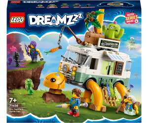 LEGO DREAMZzz - Mrs. Castillos Schildkrötenbus (71456) verkaufen