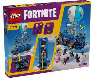 LEGO Fortnite Schlachtenbus (77073) verkaufen