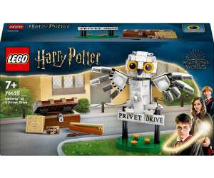 LEGO Harry Potter - Hedwig im Ligusterweg 4 (76425) verkaufen