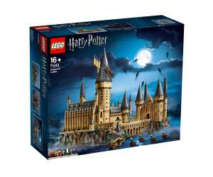 LEGO Harry Potter Schloss Hogwarts (71043) verkaufen