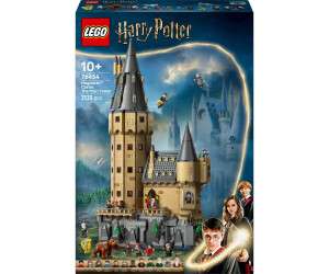 LEGO Harry Potter Schloss Hogwarts: Der Hauptturm (76454) verkaufen