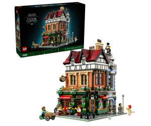 LEGO Icons - Eckhaus im Tudorstil (10350) verkaufen