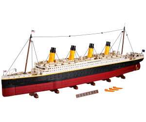 LEGO Icons - Titanic (10294) verkaufen