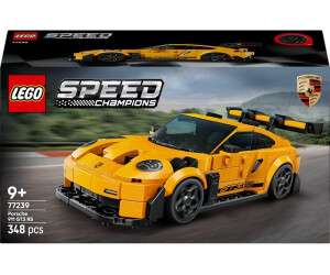 LEGO Speed Champions 77239 Porsche 911 GT3 Sportwagen (RS77239) verkaufen