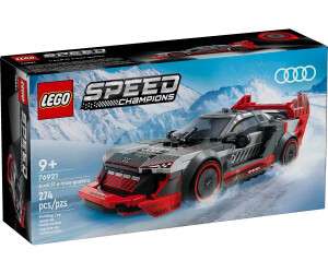 LEGO Speed Champions - Audi S1 e-tron quattro (76921) verkaufen