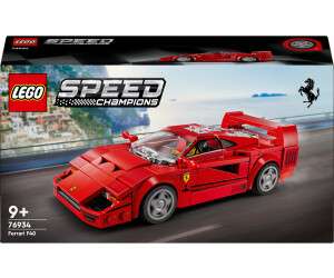 LEGO Speed Champions - Ferrari F40 Supersportwagen (76934) verkaufen
