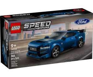 LEGO Speed Champions - Ford Mustang Dark Horse (76920) verkaufen