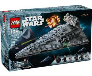 LEGO Star Wars - Imperialer Sternzerstörer (75394) verkaufen