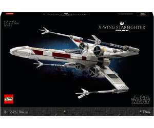 LEGO Star Wars - X-Wing Starfighter (75355) verkaufen