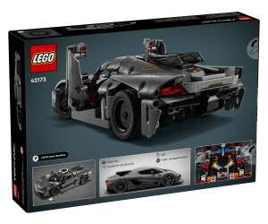 LEGO Technic - Koenigsegg Jesko Absolut (42173) verkaufen