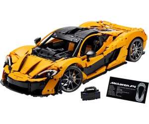 LEGO Technic - McLaren P1 (42172) verkaufen