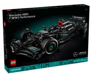 LEGO Technic - Mercedes-AMG F1 W14 E Performance (42171) verkaufen