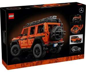 LEGO Technic - Mercedes-Benz G 500 PROFESSIONAL Line (42177) verkaufen