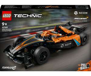 LEGO Technic - NEOM McLaren Formula E Race Car (42169) verkaufen