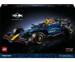 LEGO Technic - Oracle Red Bull Racing RB20 F1 Rennauto (42206) verkaufen