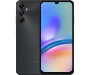Samsung Galaxy A05s 128GB Schwarz verkaufen