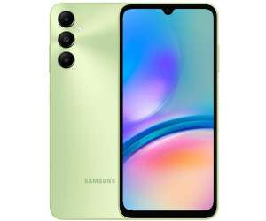 Samsung Galaxy A05s 64GB Grün verkaufen