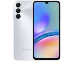 Samsung Galaxy A05s 64GB Silber verkaufen