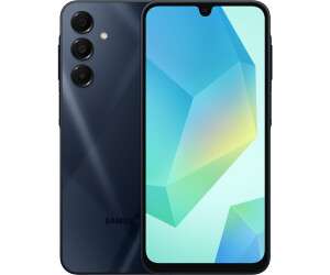 Samsung Galaxy A16 4G 128GB Midnight Blue verkaufen